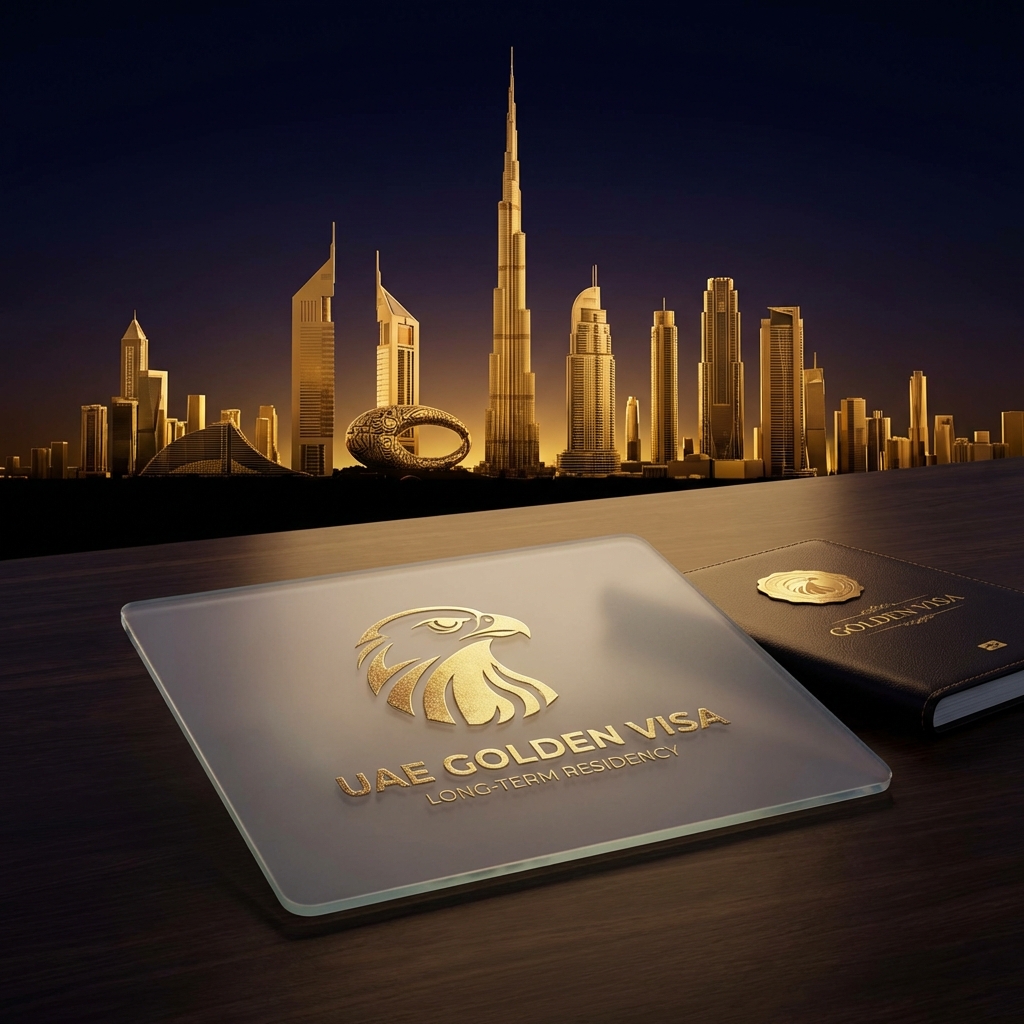 Golden Visa