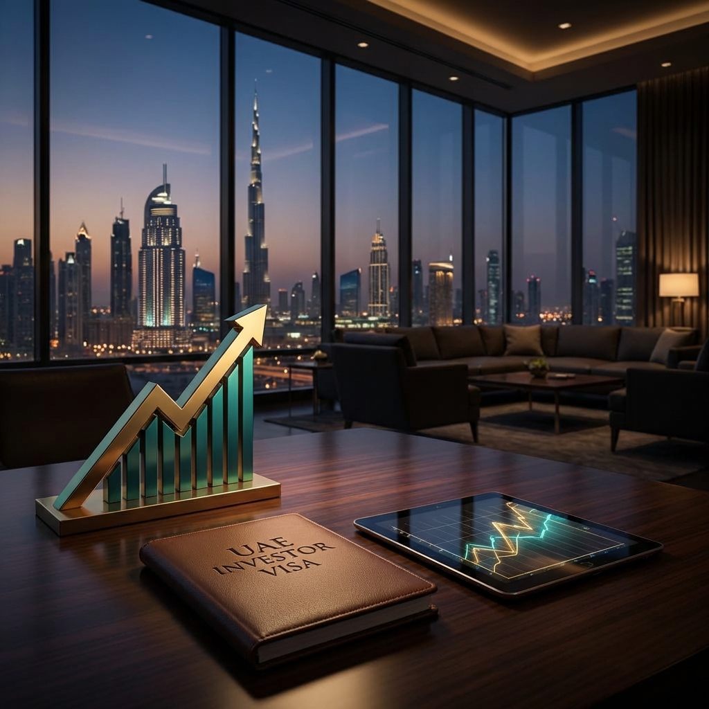 Investor Visa